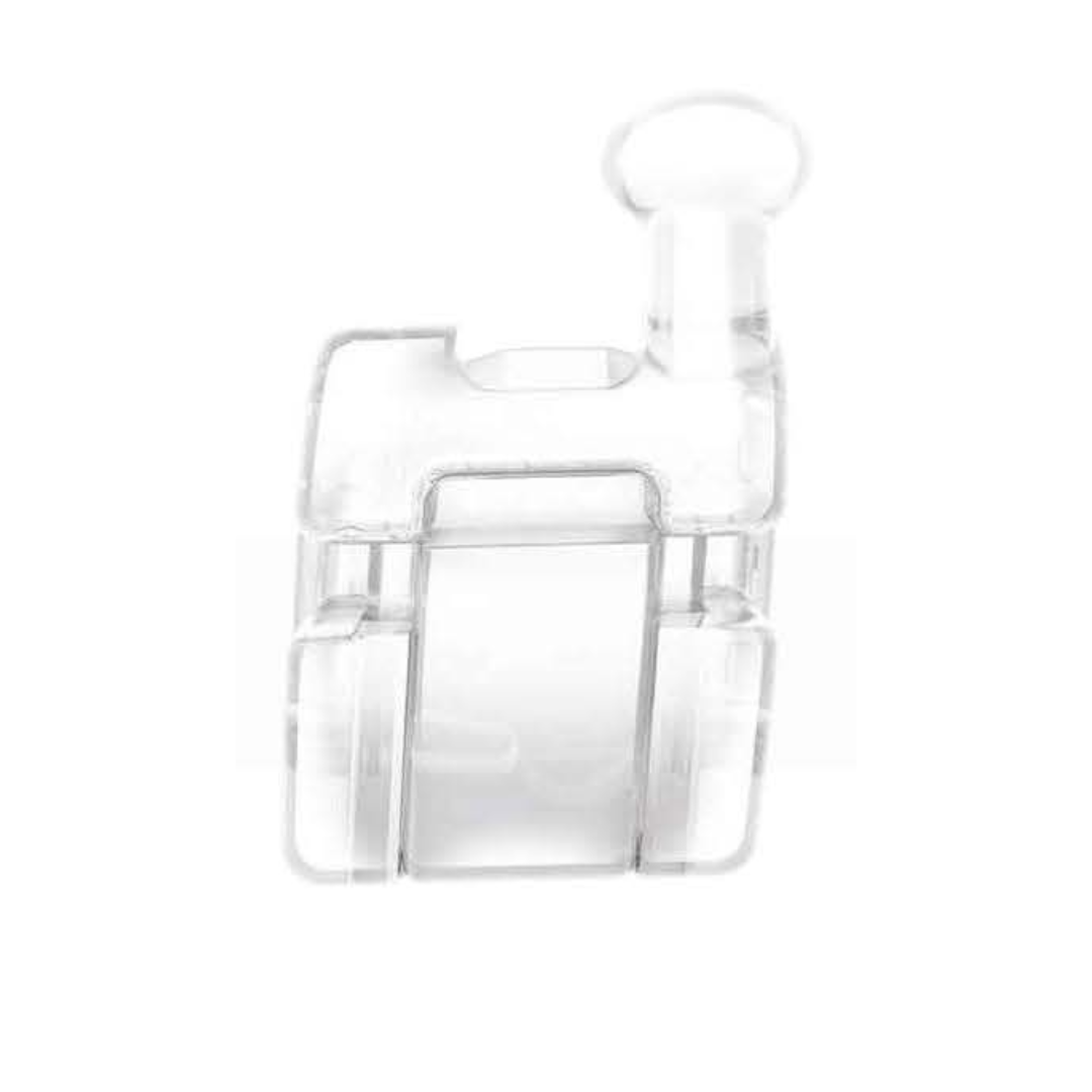 Brackets autoligaturants GENIUS CRYSTAL U 3-3 L 3-3 Hks 3 – Image 8