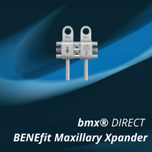 bmx DIRECT Expanders