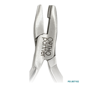 PINCE ALIGNER PLIER OPENING INSTRUMENT