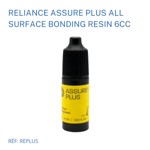 ASSURE + BONDING RESIN (6ml) AS RELIANCE COL2201189